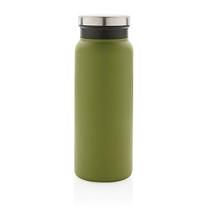 Termo lahev z RCS recyklované oceli 600ml
