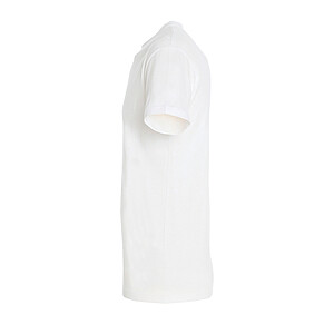 Tričko SOLS REGENT, bílá, 3XL