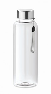 Tritanová lahev 500 ml, transparentní - reklamní předměty