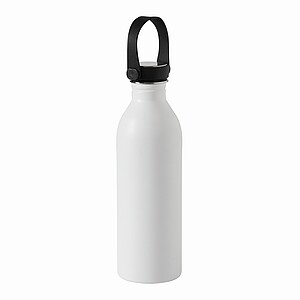 Vakuová láhev 550 ml, bílá