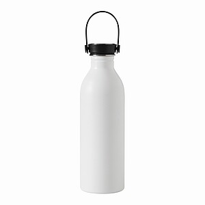 Vakuová láhev 550 ml, bílá