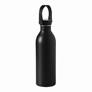 Vakuová láhev 550 ml, černá