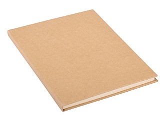 Zápisník A5, 120 stran, linkovaný - reklamní zápisník